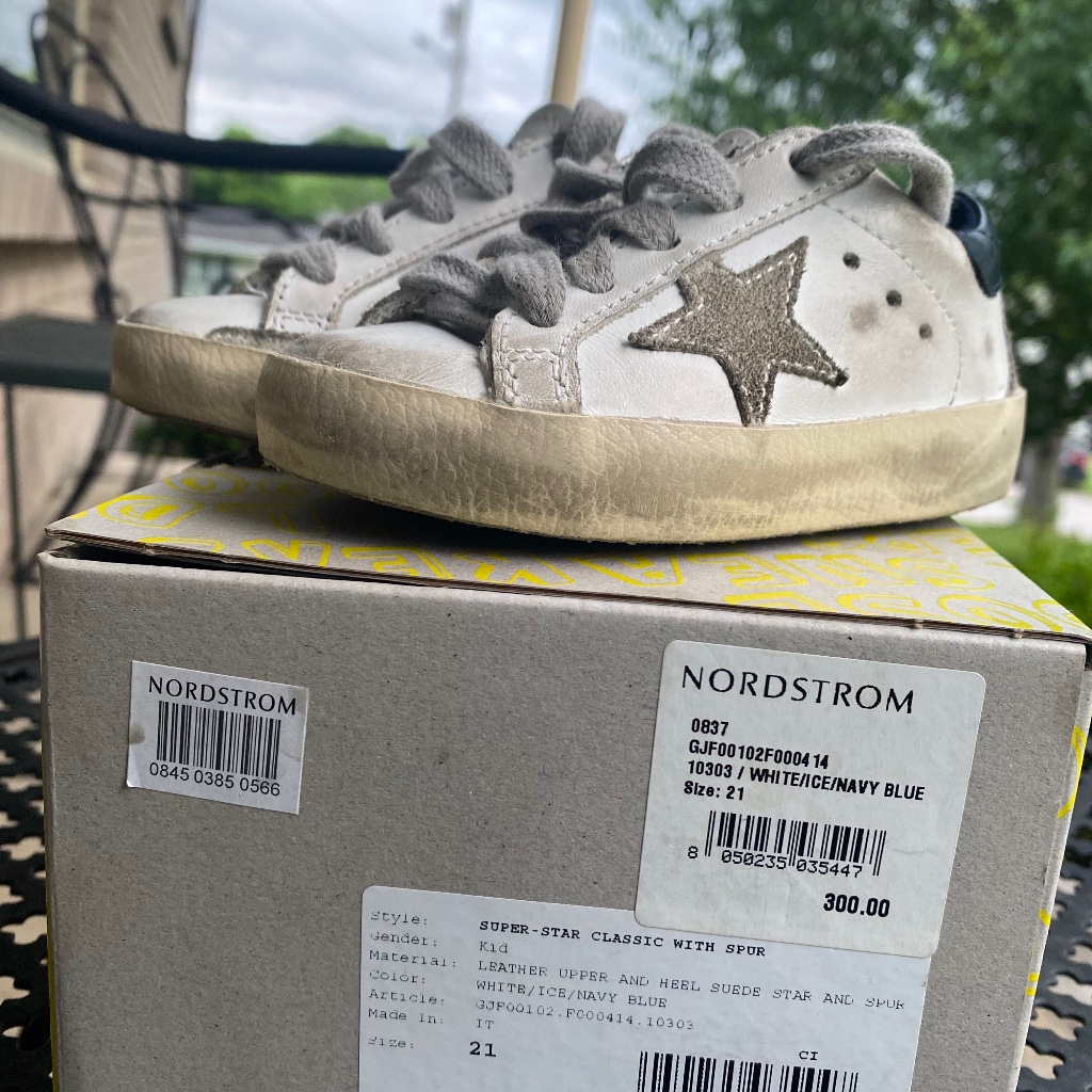 Golden Goose